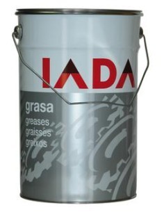 Grasa de Calcio Iada 5 KG