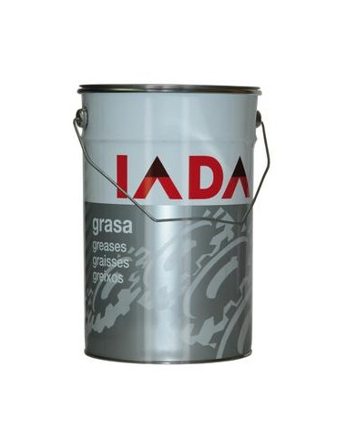 Grasa de Calcio Iada 5 KG