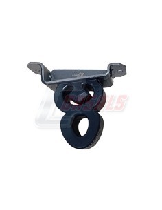 TOPE SUSPENSIÓN TRASERO NISSAN TERRANO II