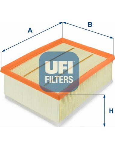 Filtro de aire