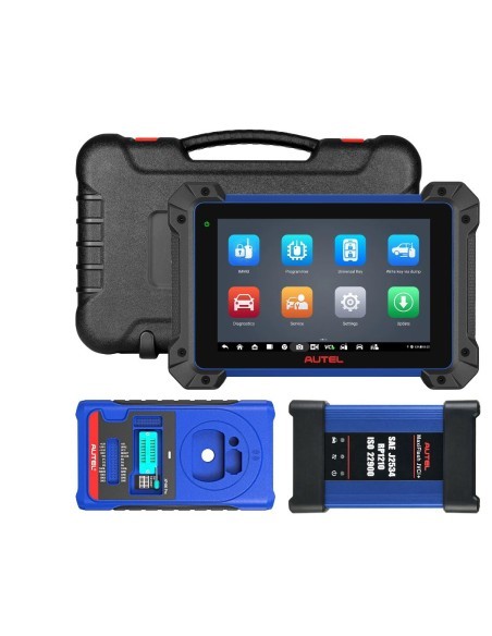 AUTEL MaxiIM IM608 XLINK