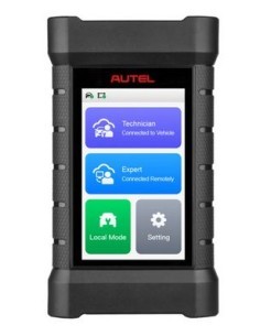Autel MaxiFlash Xlink 3 en 1 VCI y J2534