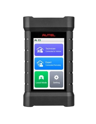 Autel MaxiFlash Xlink 3 en 1 VCI y J2534