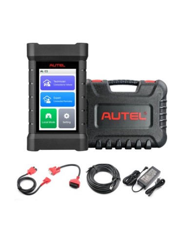 Autel MaxiFlash Xlink 3 en 1 VCI y J2534