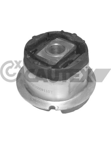 Suspensión, Brazo oscilante