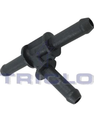 Brida de refrigerante