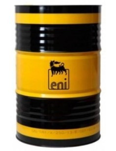 Aceite Multifuncional Eni Multitech THT 15W30 UTTO 60 Litros