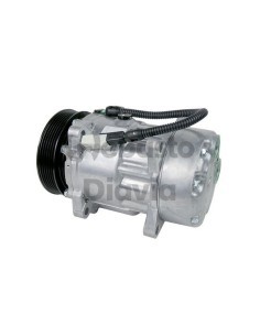 Compresor de aire acondicionado 82D0155031CA para Citroën