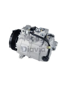 Compresor de aire acondicionado 82D0155338CA