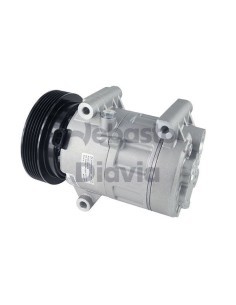 Compresor de aire acondicionado 82D0155831CA para Nissan