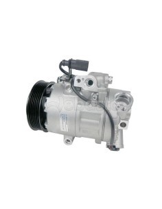 Compresor de aire acondicionado 82D0156036CA para Audi SEAT