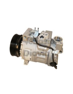 Compresor de aire acondicionado 82D0156169CA para Audi