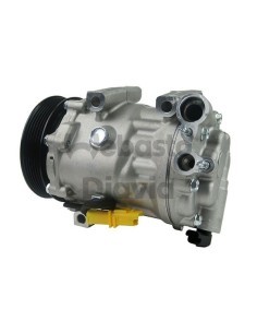 Compresor de aire acondicionado 82D0156207CA para Citroën