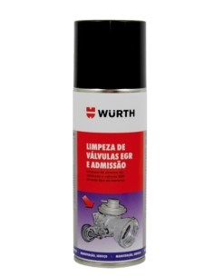 LIMPIADOR DE VÁLVULA EGR Y SISTEMA DE ADMISIÓN 5861013200