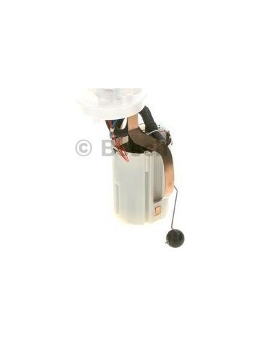 Bomba eléctrica de combustible BOSCH 0 580 313 021