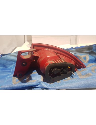 PILOTO TRASERO IZQUIERDO SEAT LEON CONFORT LIMITED