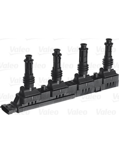 Valeo 245302