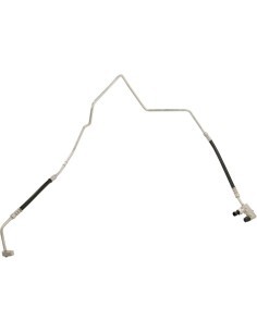 Tubo de aire acondicionado de Peugeot Boxer furgón...