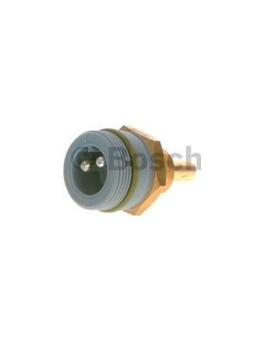 Sensor de temperatura del refrigerante BOSCH 0 281 002 232