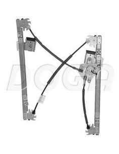 Elevalunas delantero derecho VW polo y VW IV 6Q4837462J