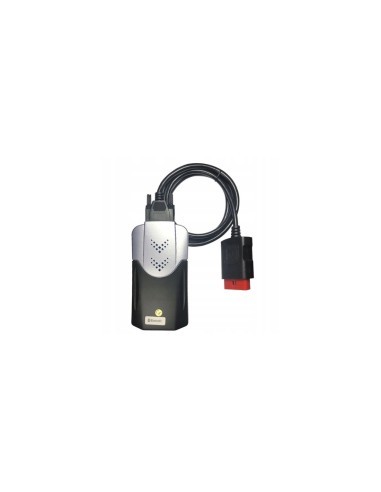 Autocom delphi cdp+ bluetooth y usb