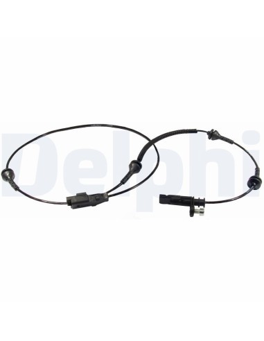 SENSOR DE VELOCIDAD ABS PEUGEOT 407 HDI