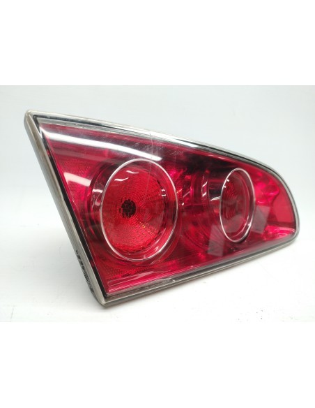 PILOTO POSTERIOR IZQUIERDO SEAT IBIZA III 6L6945107 RECUPERADO