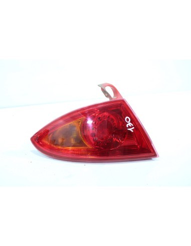 PILOTO TRASERO IZQUIERDO SEAT LEON COMFORT LIMITED