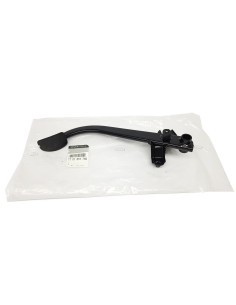 Pedal de Embrague Original Renault Trafic II Vivaro...