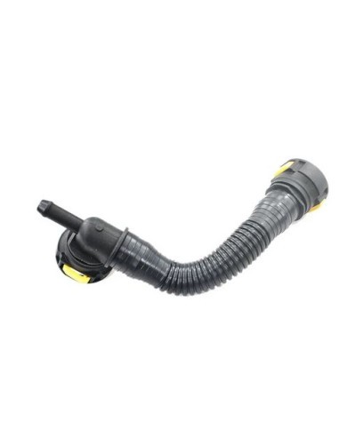 TUBO DE VENTILACIÓN DEL CÁRTER  PEUGEOT CITROEN  1192R2