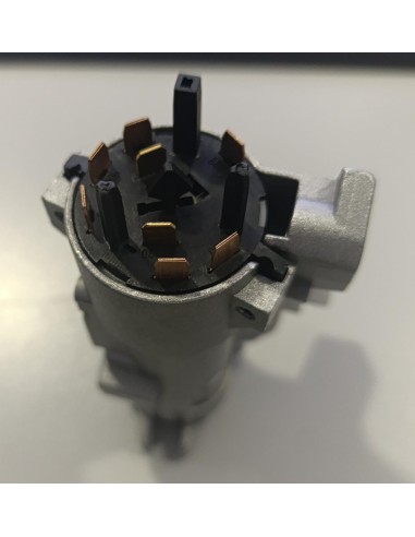 Cerradura de dirección 4B0905851C