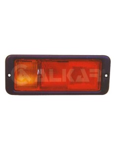 PILOTO MITSUBISHI PAJERO TRASERO IZQUIERDO MR124963