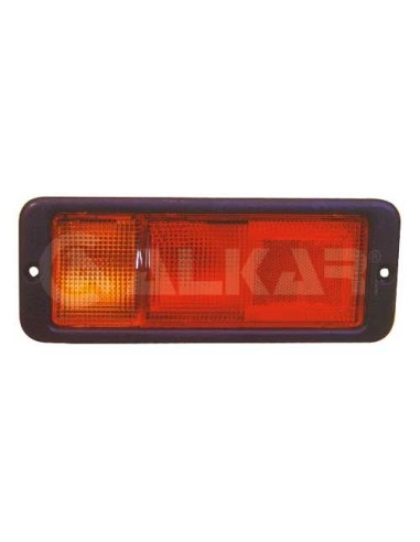 PILOTO MITSUBISHI PAJERO TRASERO IZQUIERDO MR124963