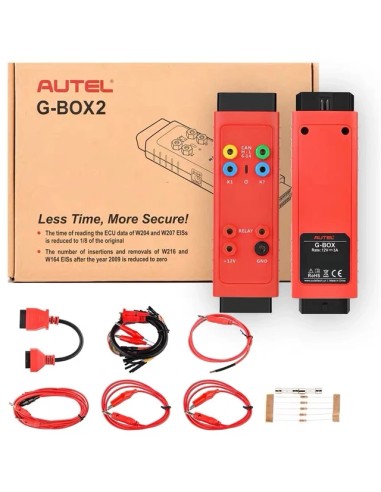 G-BOX2 Autel