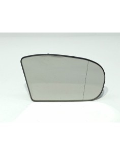 CRISTAL RETROVISOR DERECHO MERCEDES CLASE C (W203)...