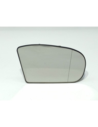 CRISTAL RETROVISOR DERECHO MERCEDES CLASE C (W203) BERLINA 200 CDI (203.004)