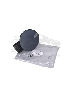 Carcasa de tapa de combustible original Citroen / Peugeot...