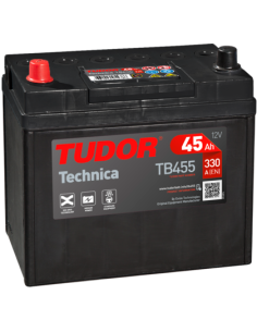 TB455