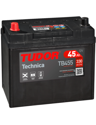 TB455