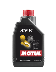 ATF DEXRON VI 1.LITRO