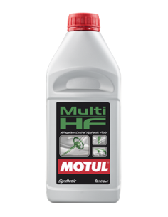 LIQUIDO HIDRAULICO MULTI HF 1 L.G 2000 SINTÉTICO