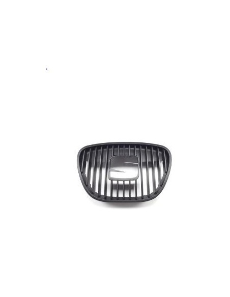 Rejilla delantera Seat 6L0853651E79Y original