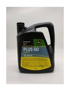 JOHN DEERE - JD PLUS 50 15W40 5L