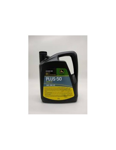 Aceite agrícola John Deere VC50000-005 5 Litros