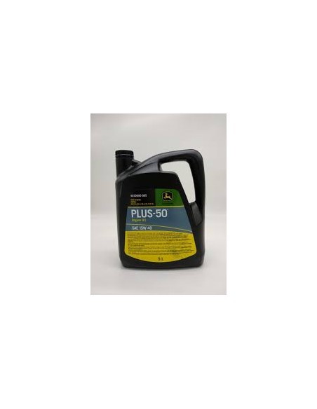 Aceite agrícola John Deere VC50000-005 5 Litros