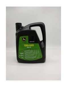 Aceite Torq Gard 15w40 5 Litros John Deere