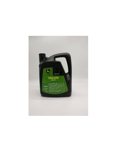 Aceite Torq Gard 15w40 5 Litros John Deere