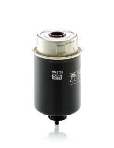 FILTRO DE GASOIL JOHN DEERE