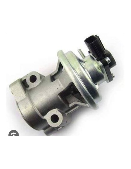 VÁLVULA ELECTRÓNICA EGR DE GASES DE ESCAPE ORIGINAL MITSUB