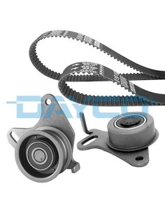 KIT CORREA DE DISTRIBUCCIÓN